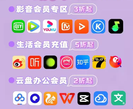 视频会员批发平台如何选?虚拟VIP代理加盟内行揭秘